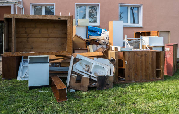 Best Commercial Junk Removal  in Braselton, GA