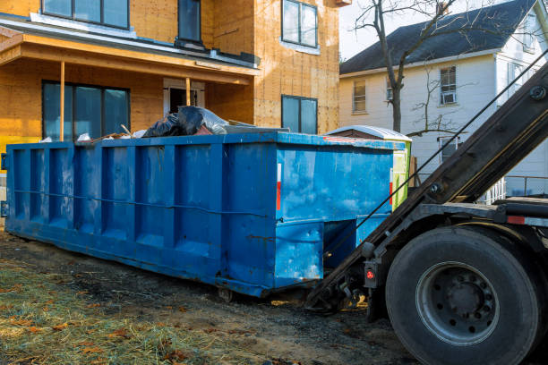 Full-Service Junk Removal in Braselton, GA