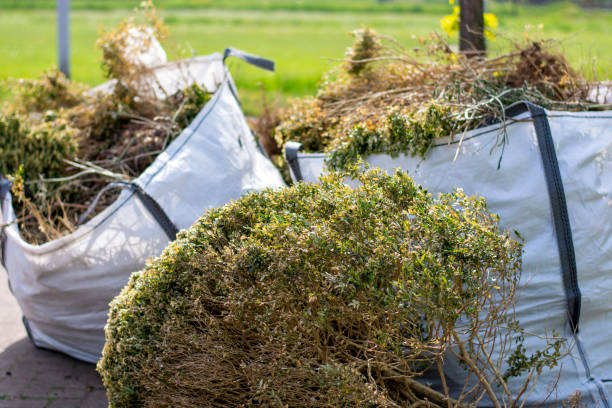 Best Garage Cleanout Services  in Braselton, GA
