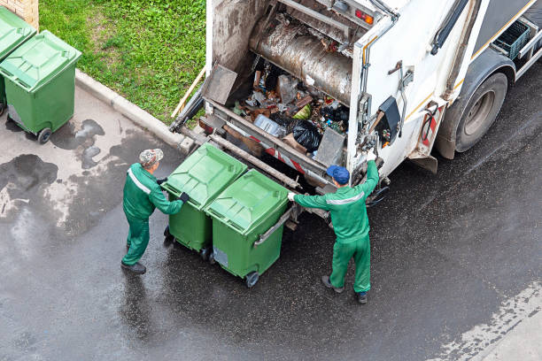 Best Yard Cleanup Services  in Braselton, GA