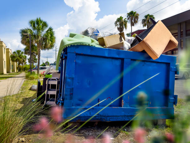 Best Same-Day Junk Removal  in Braselton, GA