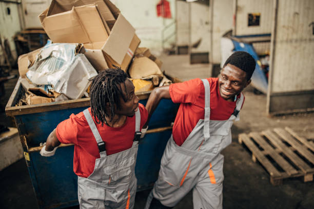 Best Junk Removal for Businesses  in Braselton, GA