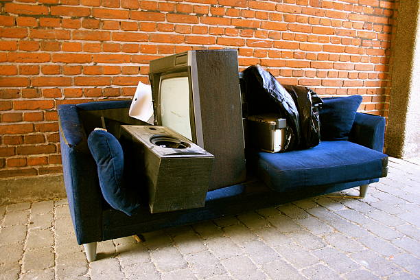 Household Junk Removal in Braselton, GA