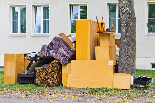 Best Junk Hauling Services  in Braselton, GA