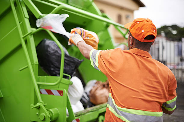 Best Full-Service Junk Removal  in Braselton, GA