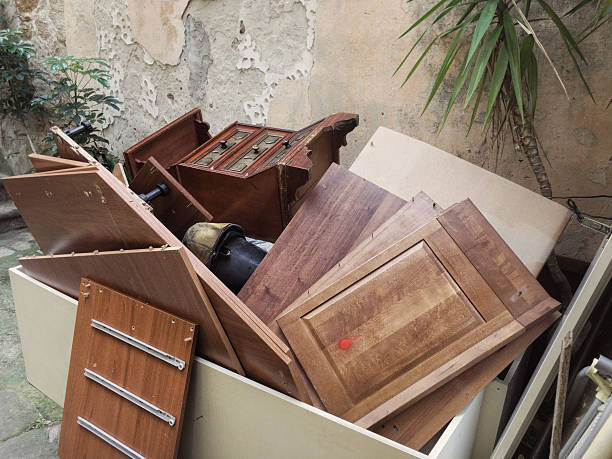 Best Yard Waste Removal  in Braselton, GA